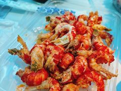 -小田油焖小龙虾(双井店)