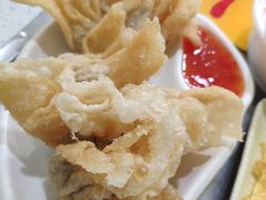 -芬芳甜品(同福路店)