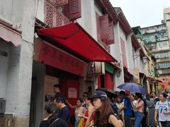 -添發碗仔翅美食