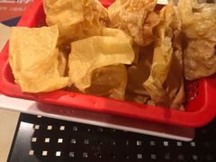 -幸运牛汕头小黄牛牛肉火锅(梅林店)