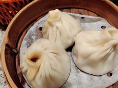 王府烤鸭包-南京大牌档(三阳广场苏宁店)