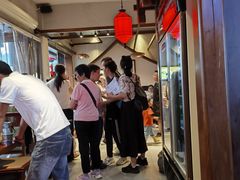 -唐师傅湘西名菜馆(武陵路店)