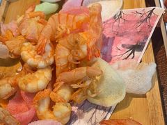 -俏东方·海味水饺·青岛菜(崂山店)