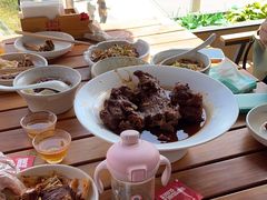 -大师兄·西北小馆(金湾华发商都店)