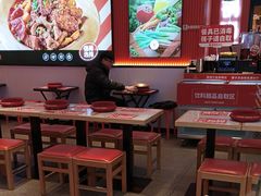 -椒锅锅·麻辣香锅(宝地广场城市集市店)