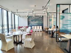 -南太湖山庄·四季轩&国风堂中餐厅