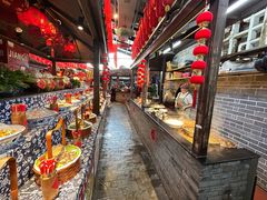 -客家大院·非遗赣南客家菜(郁孤台店)
