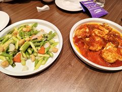 -佘山世茂艾美·御珍轩中餐厅