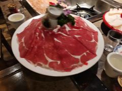 -码头故事火锅(大丰店)