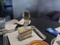 -Sarah西点·烘焙·餐厅(翰林府旗舰店)