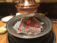 -韩国料理大力士(屏风街店)