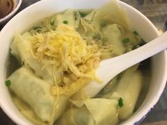 -笑来喜馄饨小笼工坊店(湖滨街店)