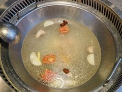 -313羊庄铁锅烀羊肉·烤全羊·烧烤龙虾·团建聚餐(永德路店)