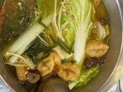 -壹道鸣·药膳鸡(月苑店)