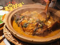 -吃饭皇帝大(解放西路店)
