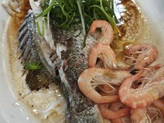 -崖口红树林海鲜餐厅