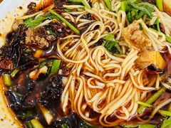 -智强牛肉面