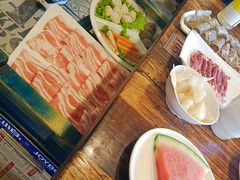 -重庆老火锅(长虹店)