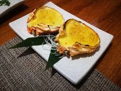 -青叶日式料理(飘亮阳光广场店)