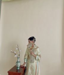 -Mu慕婚纱摄影·超级工作室