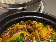 川香竹笋牛腩-铜小馆(1891时光道店)
