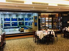 大堂-港澳德兴火锅海鲜酒家(殷皇子店)