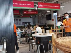 -有拈头成都市井火锅(南山总店)