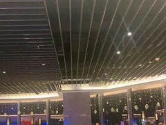 大堂-武汉世茂希尔顿酒店·汇·全日餐厅