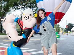 -东莞松山湖万象汇