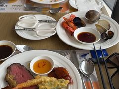 -自助山(合和中心商场店)