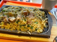 -大快活(丽丰店)