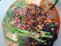 -螺大蛳柳州螺蛳粉·火锅·热干面(西城永捷店)