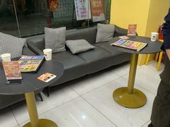 -谜盒子奇幻密室(南屏店)