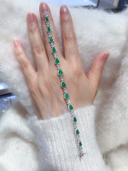 点击看大图 -Cindy Jewelry·钻戒·彩色宝石