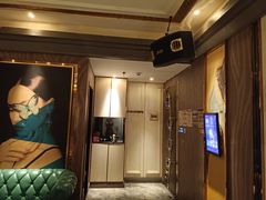 -酷麦私人订制KTV