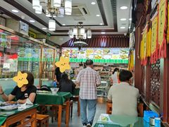 -隆福寺小吃店(东四店)