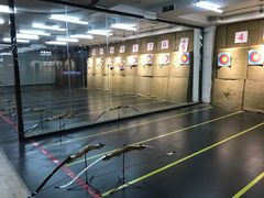 -弓舍射箭俱乐部(高新总店)