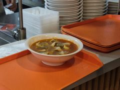 -吉祥馄饨(上海新上大店)