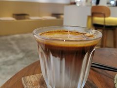 -稀物集咖啡(徽州大道店)