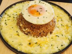 -许哥东北烧烤·铁丳烤串·宫后夹肉(繁花中心店)