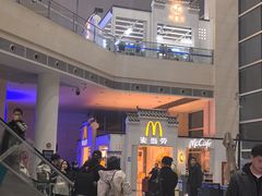 -合肥火车站(地铁站)