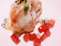 芥末虾球-民国红公馆(老门东店)