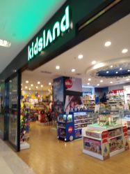 -Kidsland(凯德1818店)