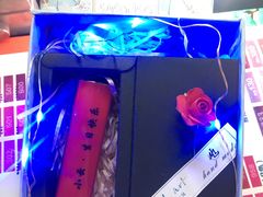 -MLart口红DIY