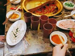 -小龙坎火锅(全球总店)
