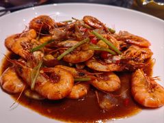 -小厨师·二十年沈家门小海鲜(百井坊巷店)