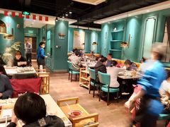 大堂-五星桥原切肥牛火锅(怀德桥店)