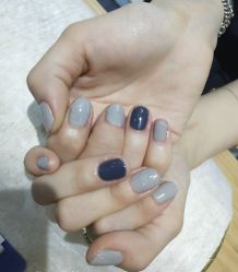 -美糖美甲美睫连锁