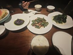 -山里亲戚(淞虹路店)