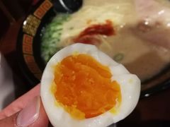 -一兰拉面(池袋店)
